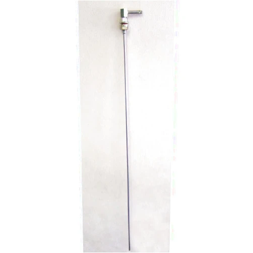 Butler Technik vehicle fuel tank pickup stand pipe low profile designed for Webasto Espar Eberspacher diesel and gasoline heaters