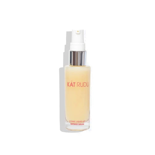Kat Rudu Iconic Liquid Lift Peptides Serum