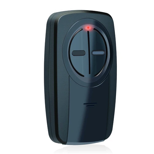 ASONPAO Clicker Chamberlain Garage Door Opener Remote (KLIK3U-BK, KLIK5U-BK2, KLIK1U) - 1-Pack with 3-Year Warranty