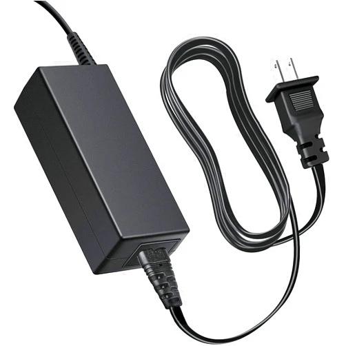 BestCH AC Adapter for Emerson DJG-200 Dual CD-CDG DJ Karaoke Player Mixer DJG200 Power Supply Cord Cable PS Battery Charger Mains PSU