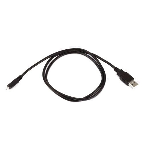 Monoprice 3ft USB 2.0 A Male to Micro 5pin Male 28/28AWG Cable