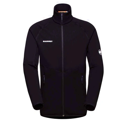 Mammut Men's Aconcagua ML Jacket Black L