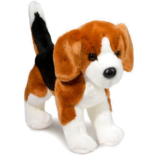 Douglas Bernie Beagle Dog Plush Stuffed Animal