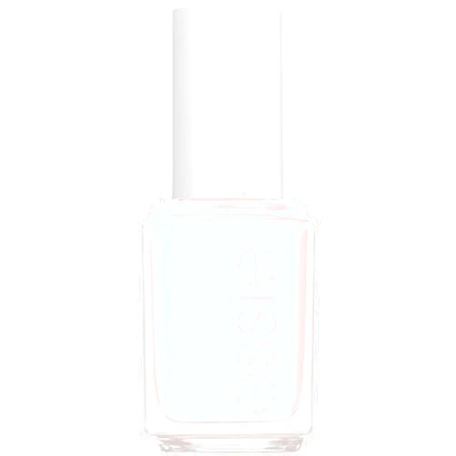 essie Salon-Quality Nail Polish, 8-Free Vegan, Sheer Pale Pink, Ballet Slippers, 0.46 fl oz