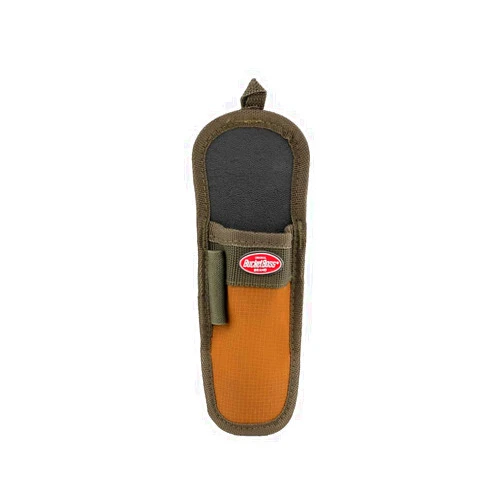 Bucket Boss Single-Barrel Sheath in Brown, 54042