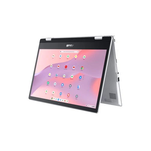 ASUS Chromebook Flip CX1 Convertible Laptop, 14