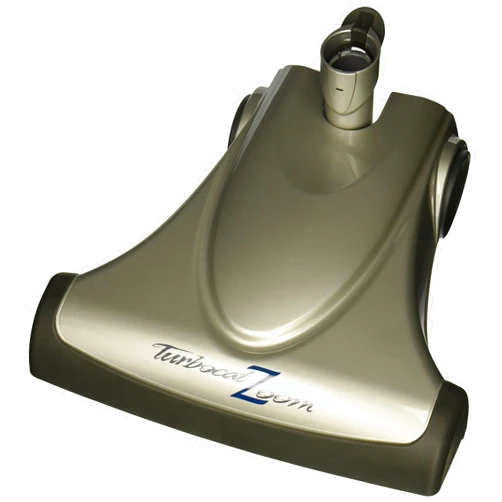 HP Vacuflo Turbo Cat Zoom Powerhead - Platinum 8702