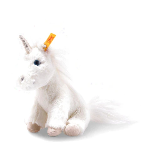 Steiff Soft Cuddly Friends Floppy Unica Unicorn