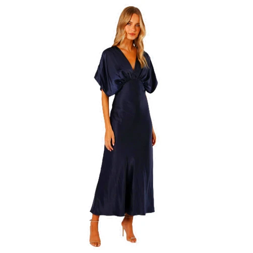 Petal & Pup Women's Ricki Maxi Dress
