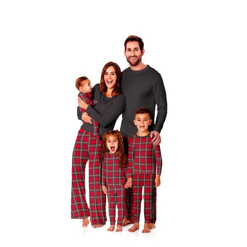 KicKee Pants - Matching Family Pajama Sets And Christmas Pajamas for Family, PJs