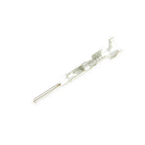 Delphi Packard (PED) 18-16 Ga. Male Metri-Pack Terminals, GT 150 Series, Sealed #15326269 - (Pack of 25)