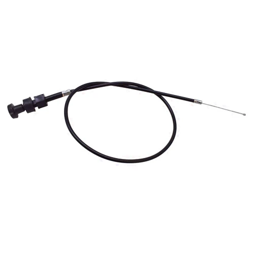 Waltyotur Choke Throttle Cable Replacement for Yamaha PW50 Y-Zinger 1981-2009 Motorcycle Pit Dirt Bike