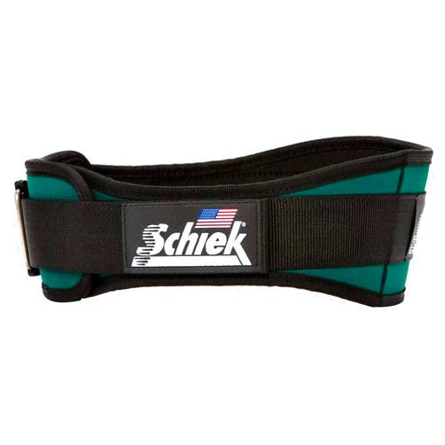 Schiek Sports Model 2004 Nylon 4 3/4