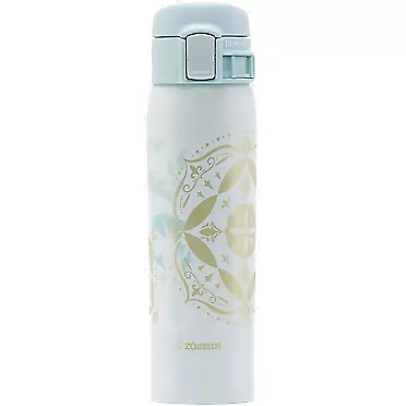 Zojirushi SM-SG48EGP Stainless Mug, 16-Ounce, Mystic Emerald 16-Ounce Mystic Emerald