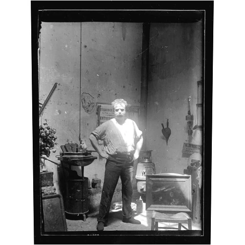 Medardo Rosso,Cara Starke,Jodi Hauptman,Sharon Hecker,Tamara Schenkenberg,Matthew Witkovsky Medardo Rosso: Experiments in Light and Form