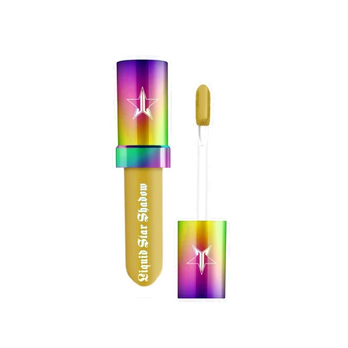 Jeffree Star Cosmetics Liquid Star Shadow - Groovy Dreams