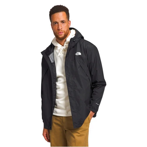THE NORTH FACE Men's Antora Waterproof Jacket (Standard and Big Size)