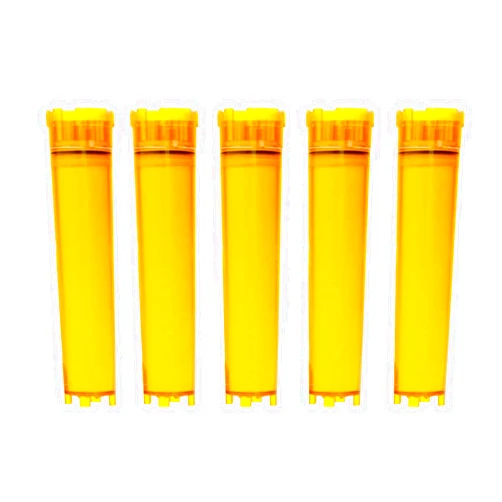 UBS INC CO.,LTD. UBS Vitamin C Cartridge 5 Pc in 1 Pack for Vita-fresh Shower Filter, 8.82 Ounce