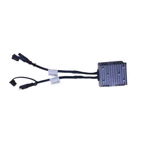 WALKWIN Motorcycle Power Supply Regulator for Speaker System