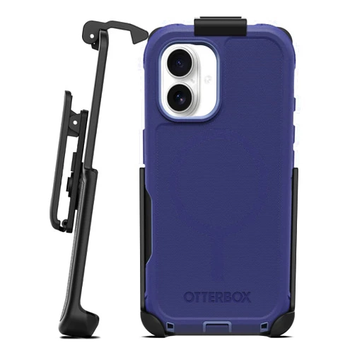 Encased Replacement Belt Clip for Otterbox Defender Case - iPhone 16 (Holster only, Case not Included)