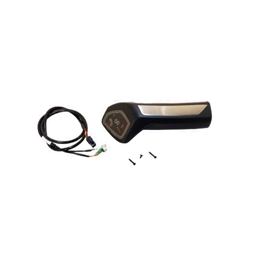Hydra Fitness Exchange Heart Rate Hand Sensor Right Pulse Grip Set 1000430931 Works with HZ Endurance 200 - EP28 Elliptical