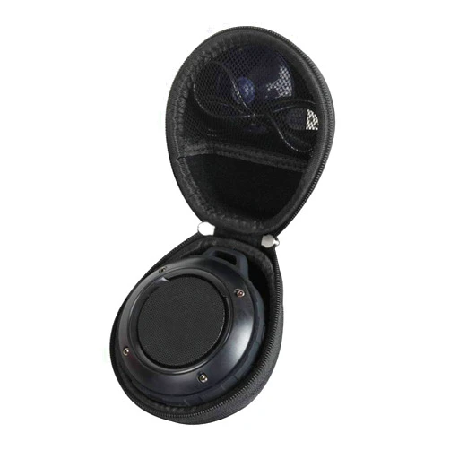 Hermitshell Hard Travel Case for Kunodi Outdoor Waterproof Bluetooth Speaker