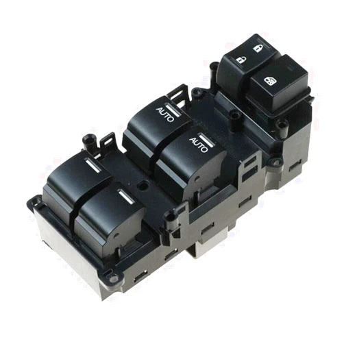 HOFQDD Power Window Door Switch for 2008-2015 Honda Pilot EX EX-L / 2009-2014 Acura TSX 35750-SZA-A31