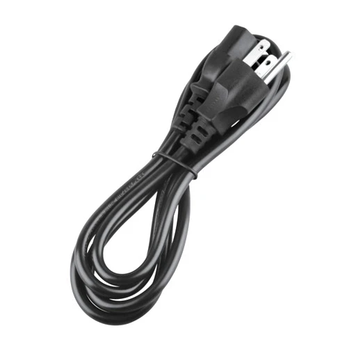 J-ZMQER 5ft/1.5m AC Power Cord Cable Adapter Lead Compatible with Egnater Tourmaster 4100 All-Tube Guitar Amp Head