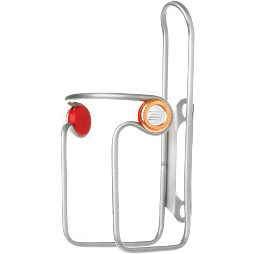 Elite, Ciussi INOX Bottle Cage