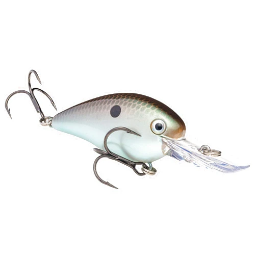 Strike King KVD Deep Diver Squarebill 1.5