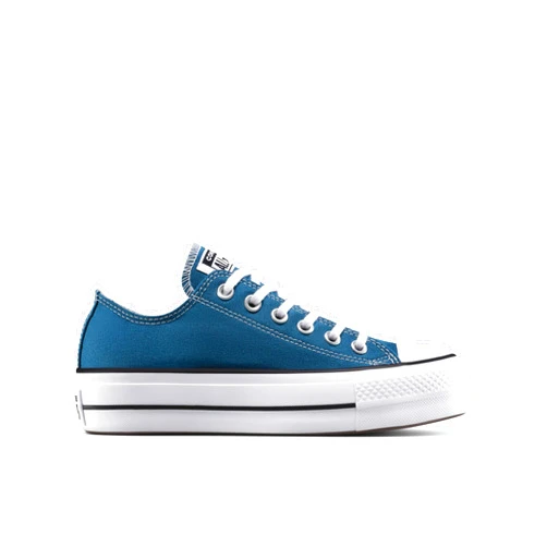 Converse Women's Chuck Taylor All Star Lift Platform Low Top Sneaker