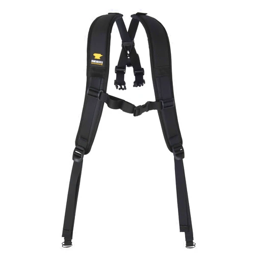 Mountainsmith Strapette, Black