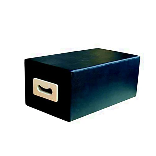 Align-Pilates Pro Sitting Box | Universal Pilates Box for Reformer Machine