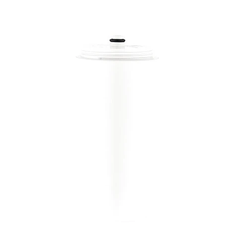 YAZIYIR Shower Filter AQ-4125 Compatible with Aquasana® AQ 4125, AQ-4100, AQ-4100NSH, AQ-4105 Shower Water Filter, Filters Over 90% of Chlorine - Carbon & KDF Filtration Media - Protects hair and skin.