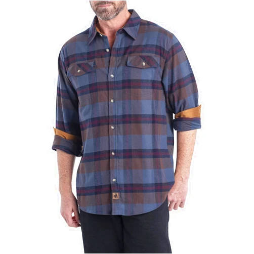 Legendary Whitetails Men's Legendary Flannel Shirt