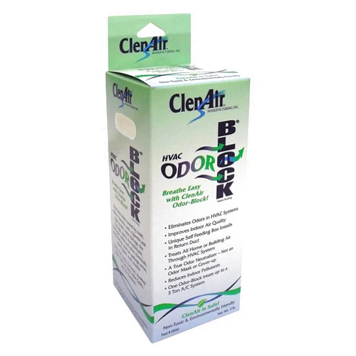 CAI - NU-CALGON NU-CALGON 3 tons Residential Odor Neutralizer, Clear Gel