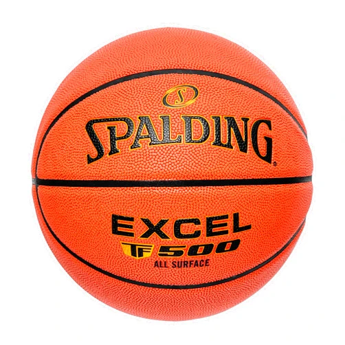 Spalding TF-500 Indoor-Outdoor Basketball