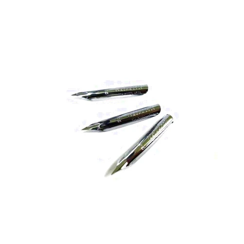 Nikko Manga Pen Nib N-Gpen 3-Pics Set