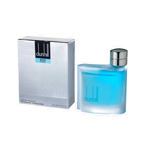 Alfred Dunhill London Pure Men 2.5 Ounce Eau de Toilette Spray