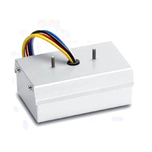 Vossloh-Schwabe M7012/27CK-5EU-JA3 Vossloh-Schwabe 70 Watt 120/277 Volt Electronic Metal Halide Ballast M98/C98/M139/C139/M143/C143 Top Lead Exit with Studs