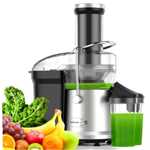 CHOPJOY Juicer, 1200W Juicer Machine with 3