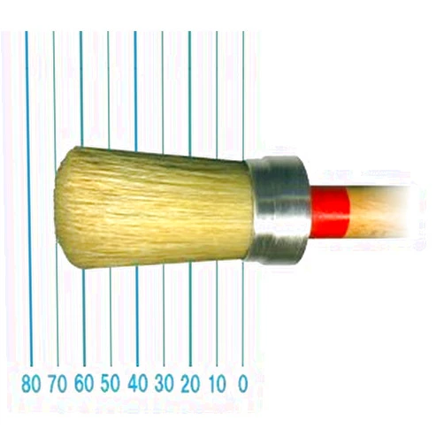 Omega Paint Brush 861-40mm