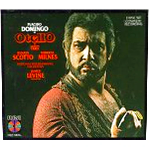 Format: Audio CD Verdi: Otello