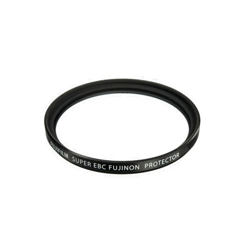 Fujifilm Camera Lens Filter PRF-67 Protector Filter (67mm)