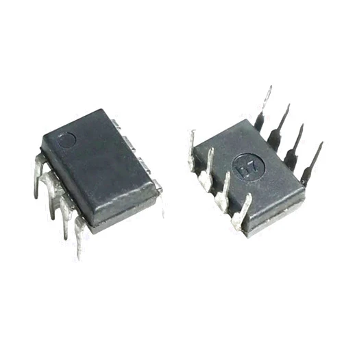 THEPHAMVX New 2024 5Pcs Opa2134Pa Opa2134P Dip8 Dip Opa2134 High Performance Audio Operational Amplifiers New for Original