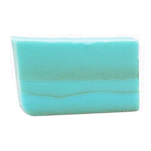 Primal Elements Wrapped Bar Soap, Dead Sea Mud, 6.5 Ounce Cellophane (Pack of 2)