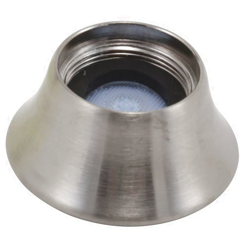 Delta Faucet RP48373SS Aerator, Stainless