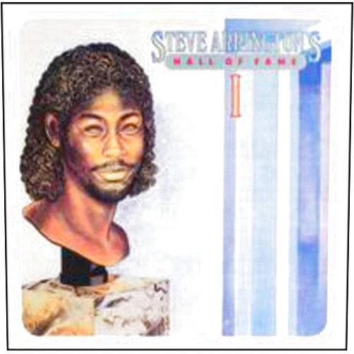 Steve Arrington Format: Audio CD Steve Arrington's Hall Of Fame: 1 4 Bonus Tracks