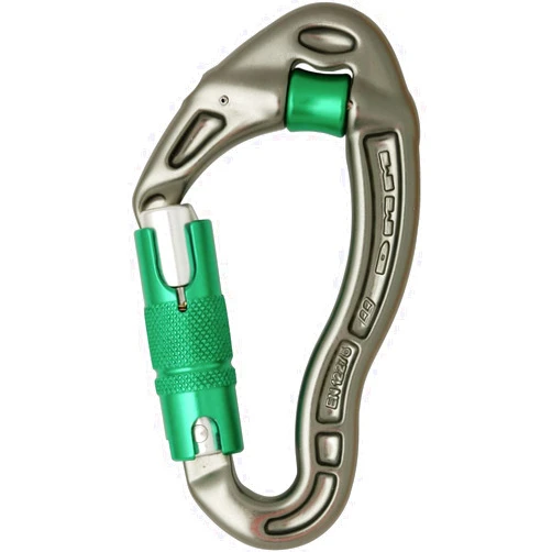 DMM Aluminium Revolver Locksafe Carabiner (a277)