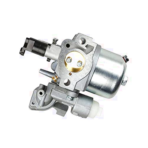 RMASH PARTS RMASH Carburetor Compatible with RIDGID 3000 PSI 2.6 GPM Pressure Washer Subaru 6.0HP Engine fits Many Other Models
